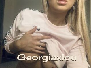 Georgiaxlou