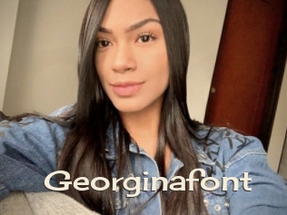 Georginafont