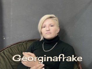 Georginafrake