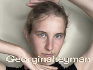 Georginaheyman