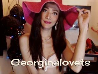 Georginalovets