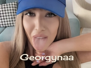 Georgynaa