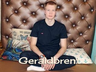 Geraldbrent