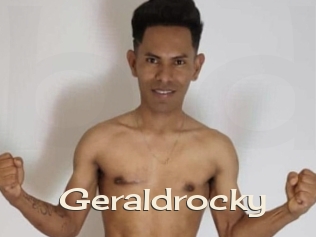 Geraldrocky