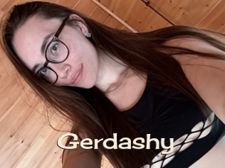 Gerdashy