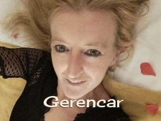 Gerencar