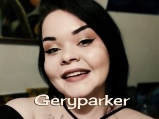 Geryparker