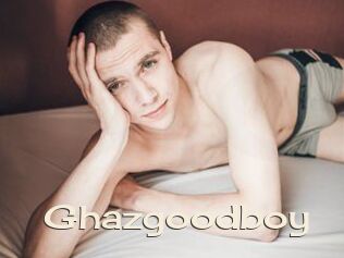 Ghazgoodboy