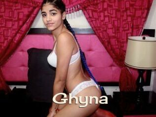 Ghyna