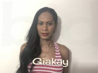 Giakay