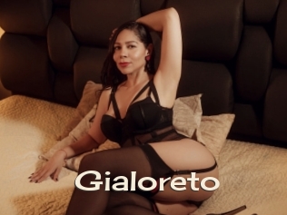 Gialoreto