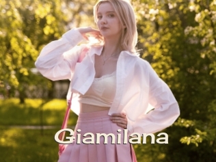 Giamilana