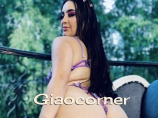 Giaocorner