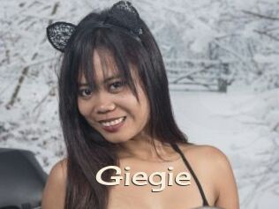 Giegie