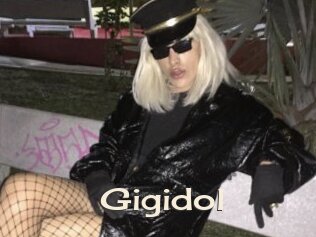 Gigidol