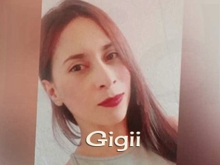 Gigii