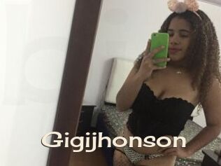 Gigijhonson