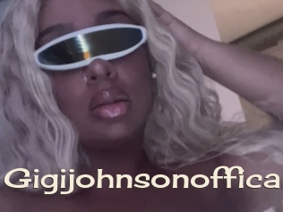 Gigijohnsonoffical