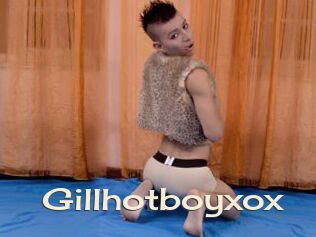 Gillhotboyxox