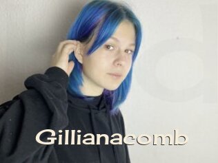 Gillianacomb