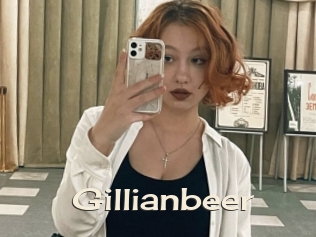 Gillianbeer