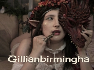 Gillianbirmingha