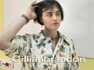 Gillianbrandon