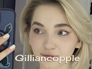 Gilliancopple