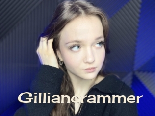 Gilliancrammer