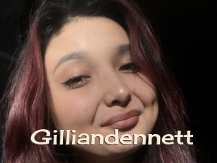 Gilliandennett