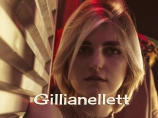 Gillianellett