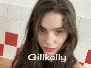 Gillkelly