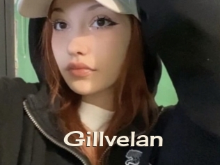 Gillvelan