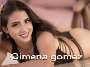 Gimena_gomez