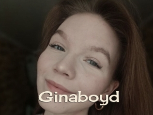 Ginaboyd