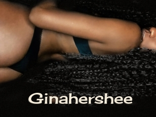 Ginahershee