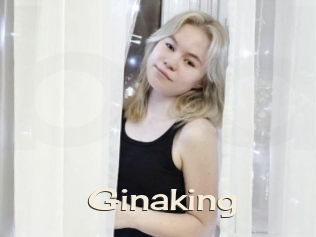 Ginaking