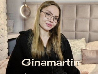 Ginamartin