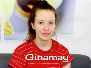 Ginamay