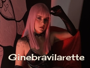 Ginebravilarette