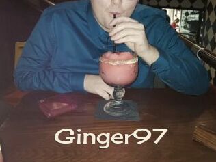 Ginger97