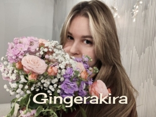 Gingerakira