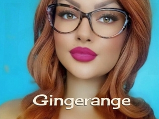 Gingerange