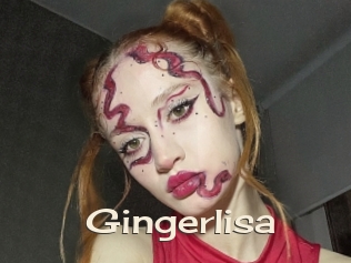 Gingerlisa