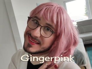 Gingerpink