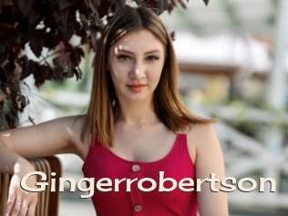 Gingerrobertson