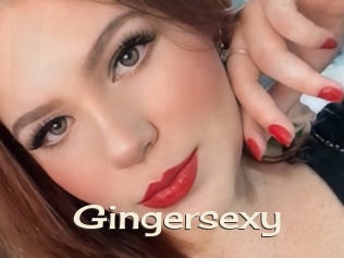 Gingersexy