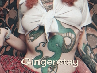 Gingerstay