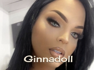 Ginnadoll