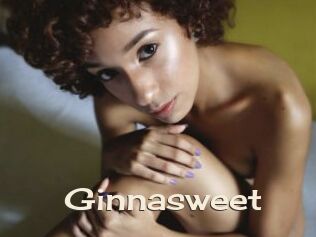 Ginnasweet